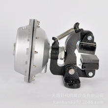 DBG-203,DBG-204，DBG-205氣動碟盤式制動器